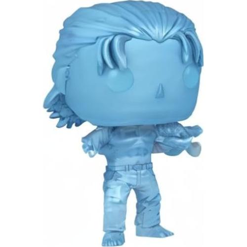 Funko Pop! Eren Yeager & Camiseta Ataque de los Titanes - M