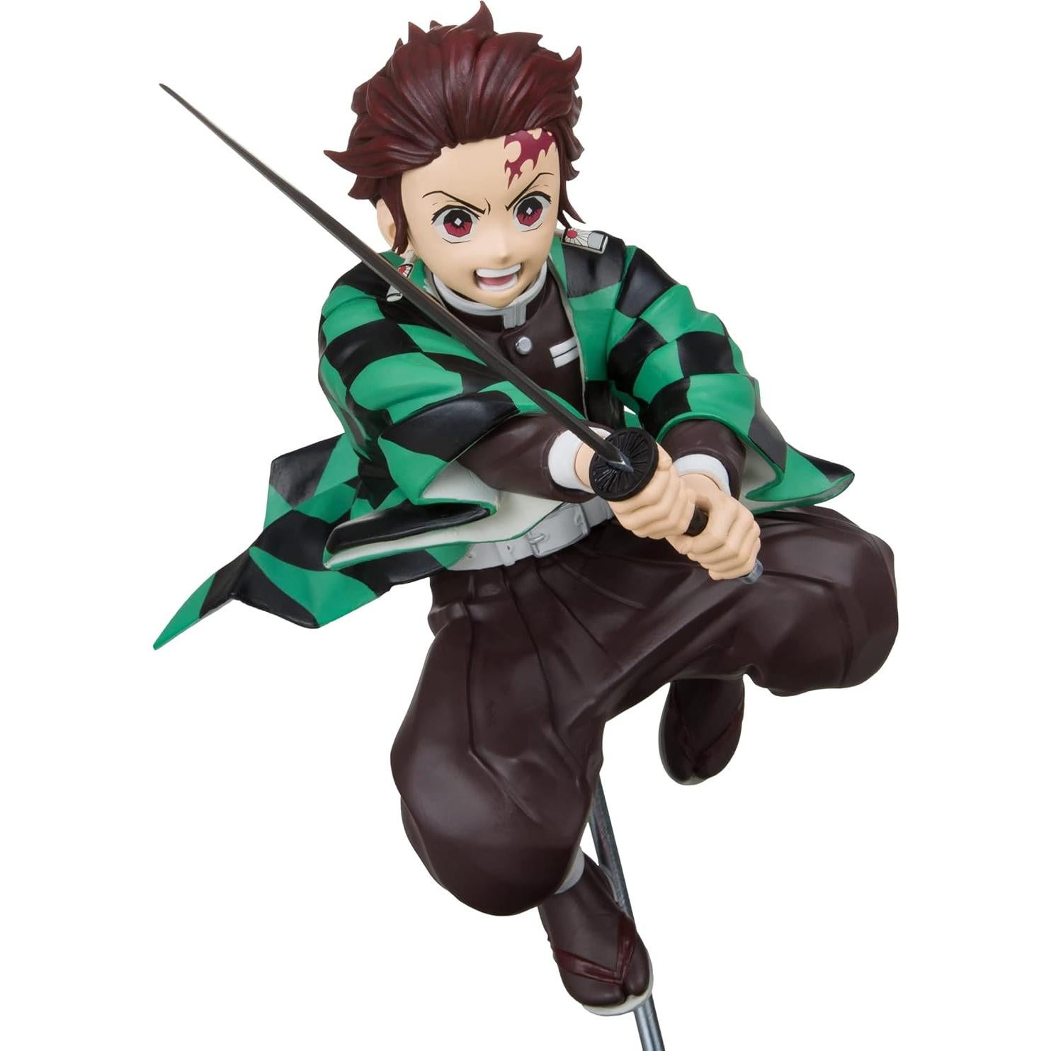 Figura de acción McFarlane Toys Tanjiro Kamado 30 cm