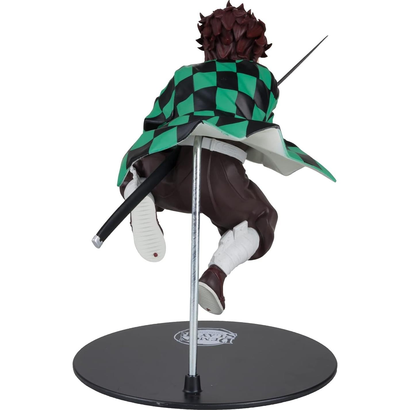 Figura de acción McFarlane Toys Tanjiro Kamado 30 cm