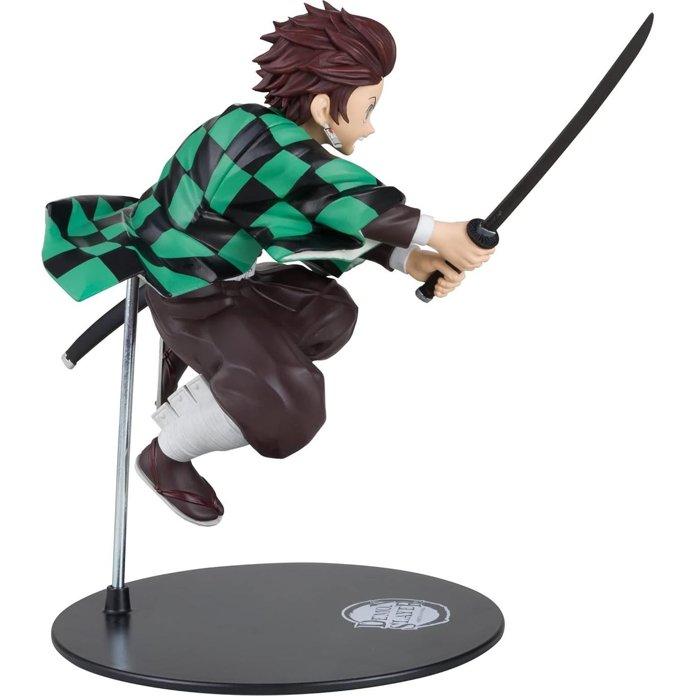 Figura de acción McFarlane Toys Tanjiro Kamado 30 cm