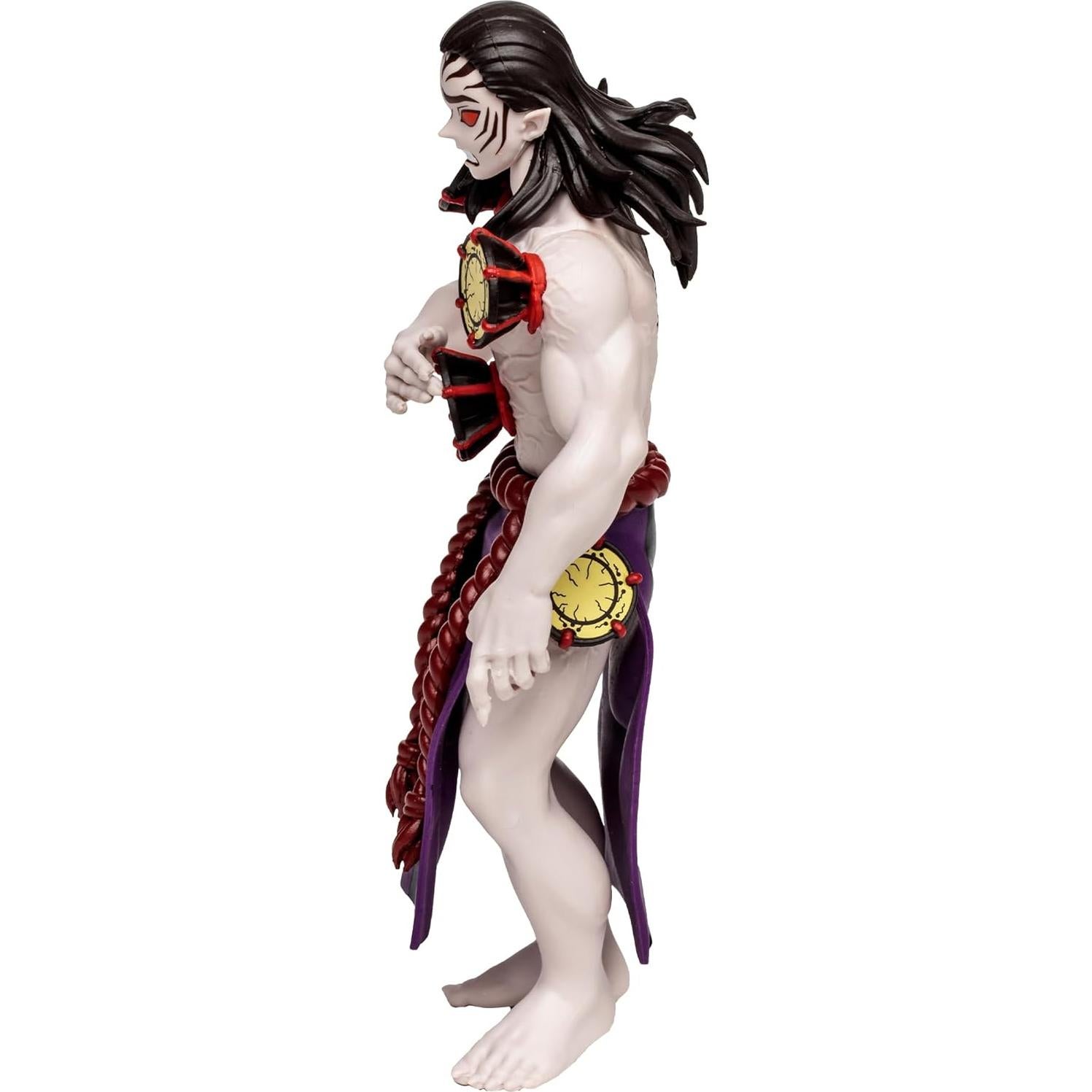 Figura de acción McFarlane Toys Kyogai 12.7 cm Demon Slayer