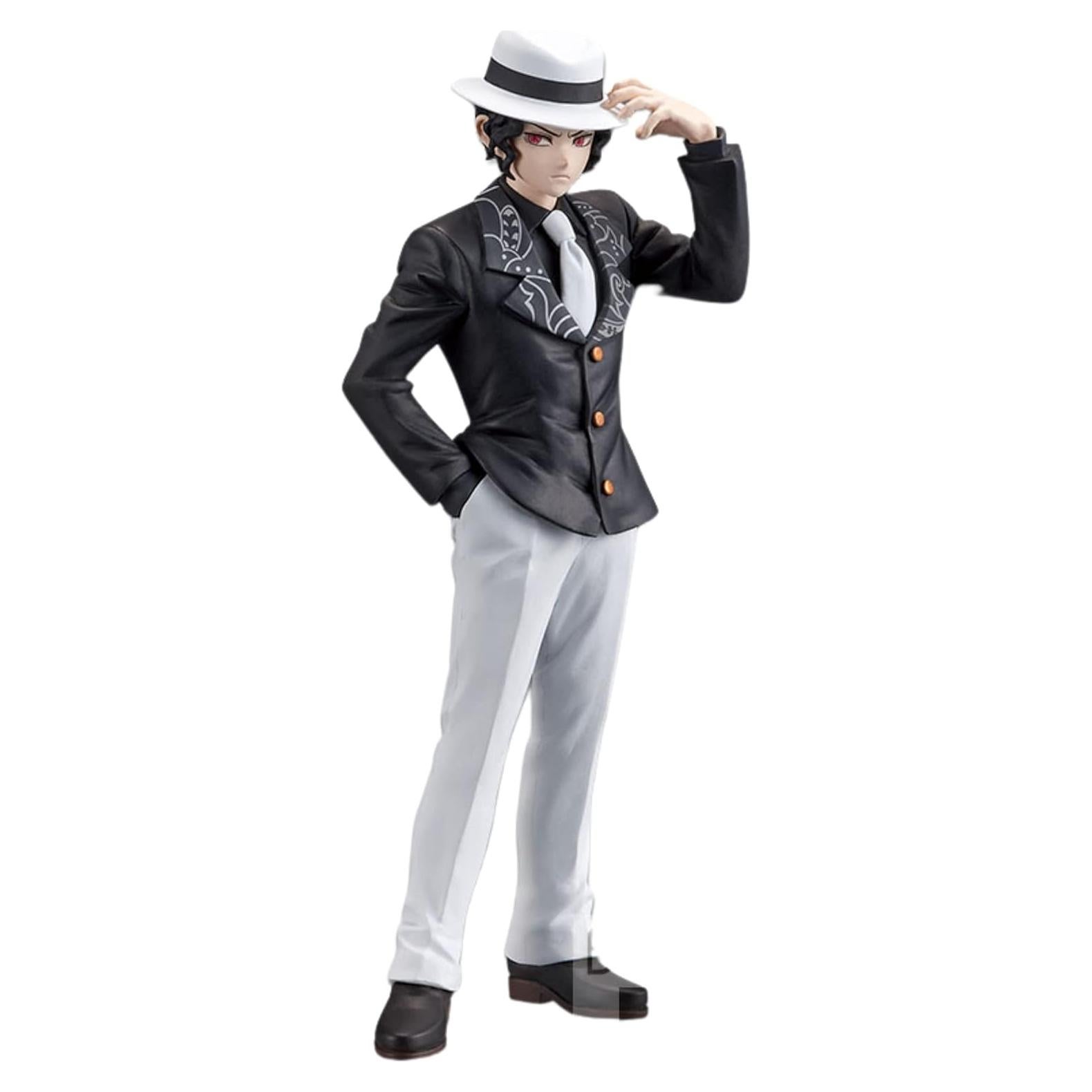 Figura Demon Slayer Banpresto Kimetsu no Yaiba BP17623 20 cm