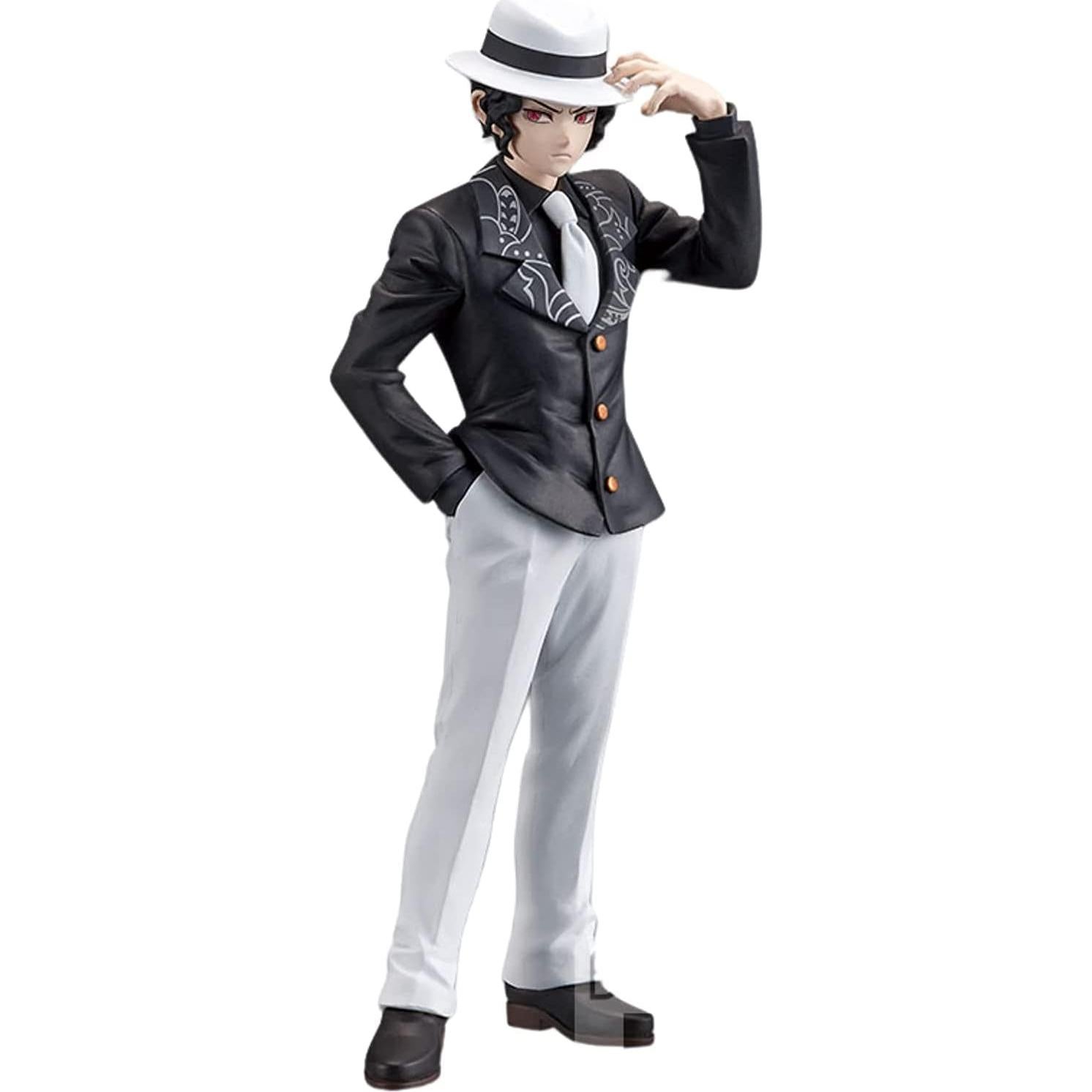 Figura Demon Slayer Banpresto Kimetsu no Yaiba BP17623 20 cm