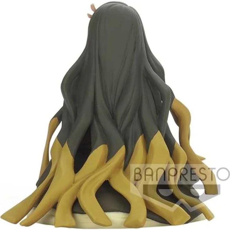 Figura Nezuko Kamado Banpresto Demon Slayer 20 cm