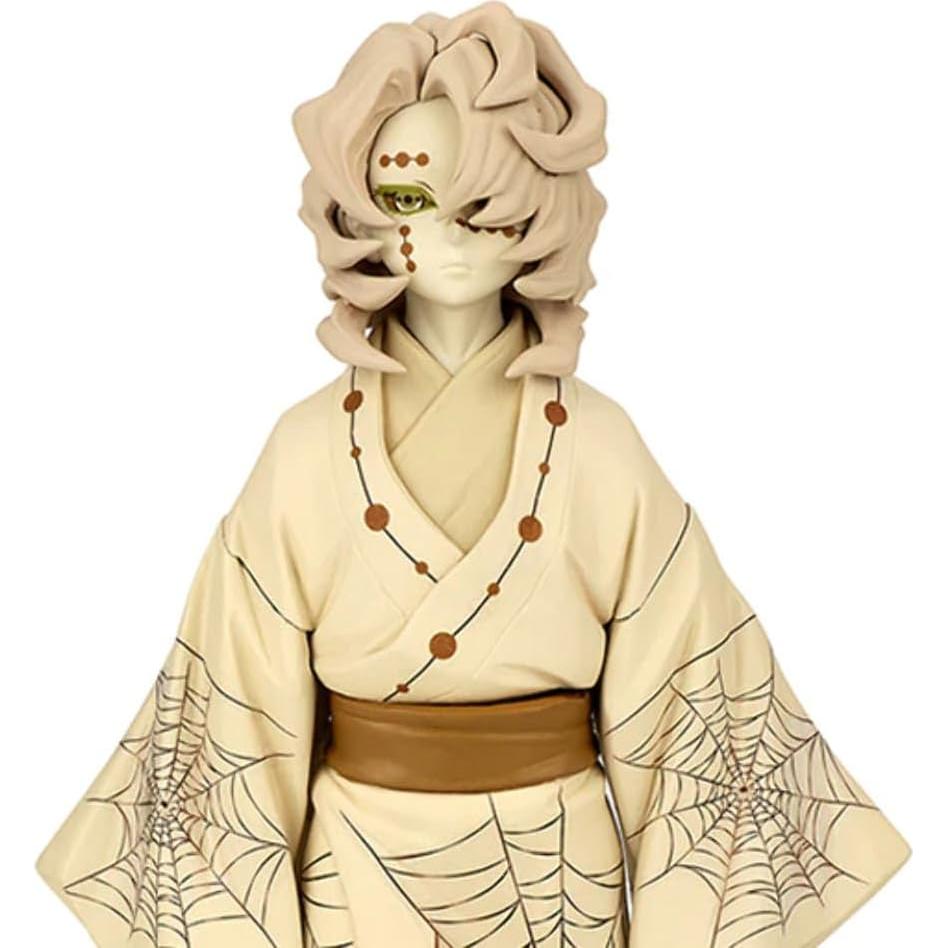 Figura Rui Demon Slayer Banpresto BP17835 20 cm Coleccionable