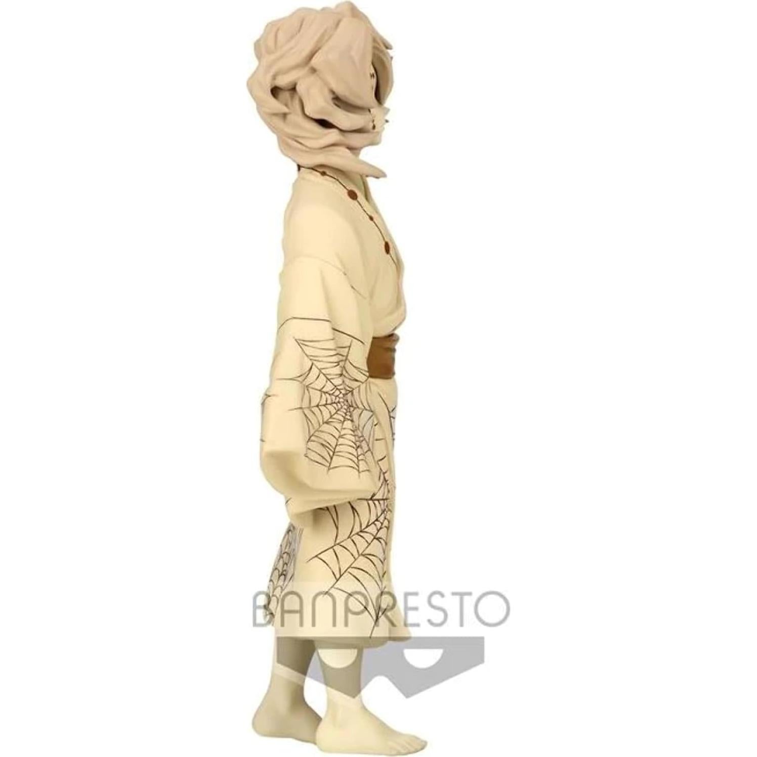 Figura Rui Demon Slayer Banpresto BP17835 20 cm Coleccionable