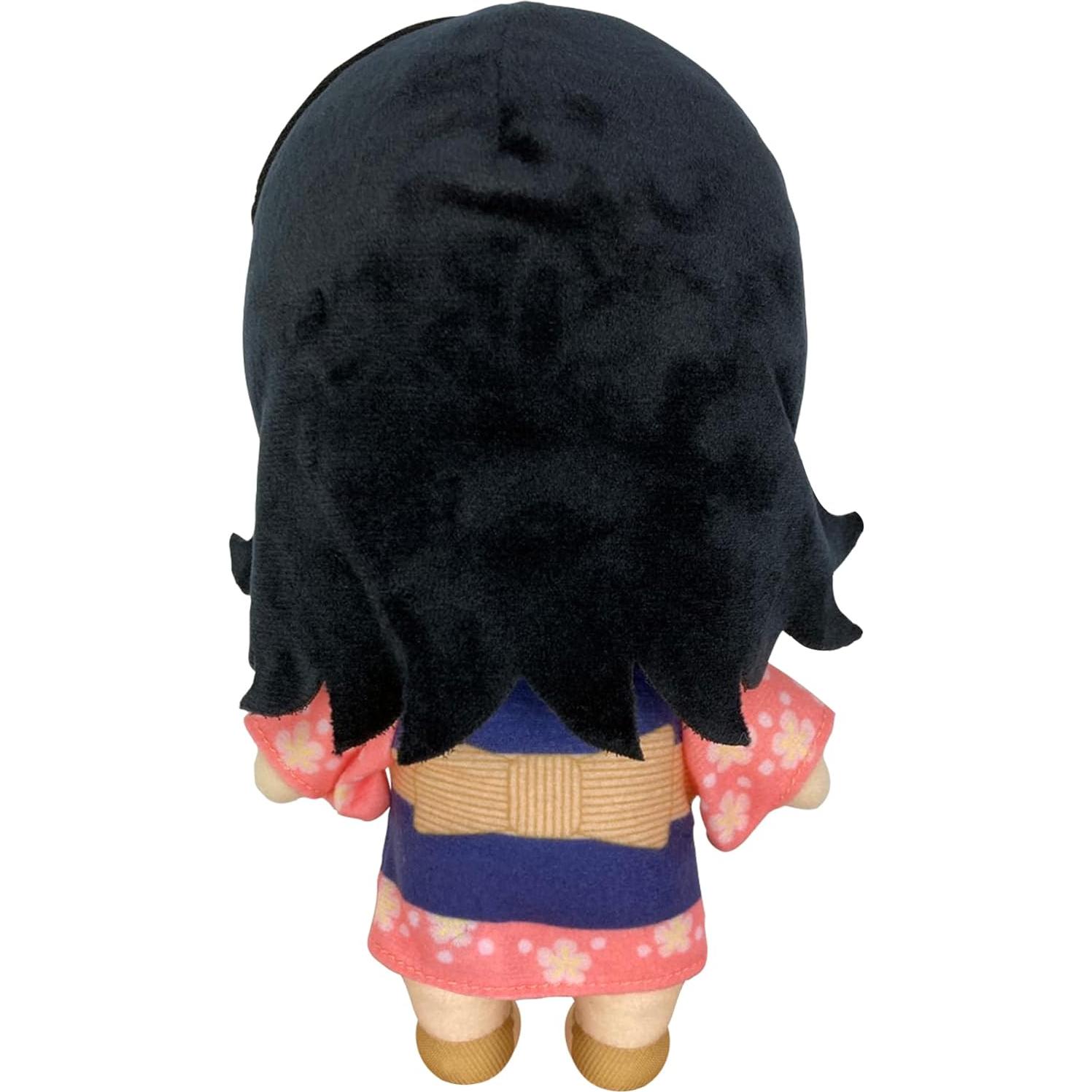 Muñeco de Peluche Makomo 20 cm Demon Slayer Gran Entretenimiento