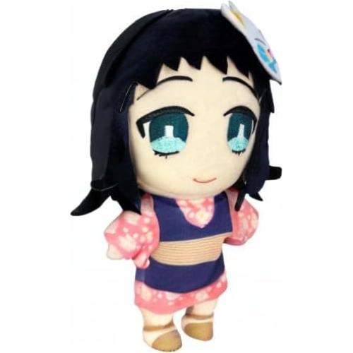 Muñeco de Peluche Makomo 20 cm Demon Slayer Gran Entretenimiento