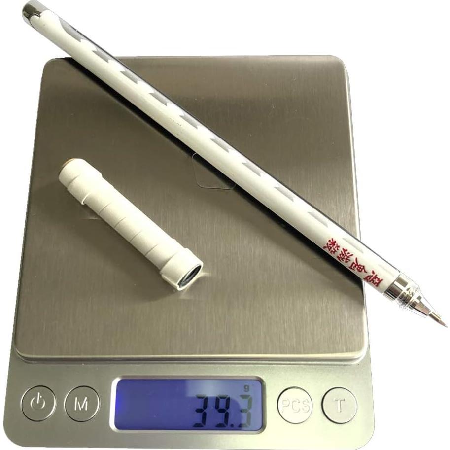 Figura de Acción Demon Slayer Inosuke 20cm Metal Colección