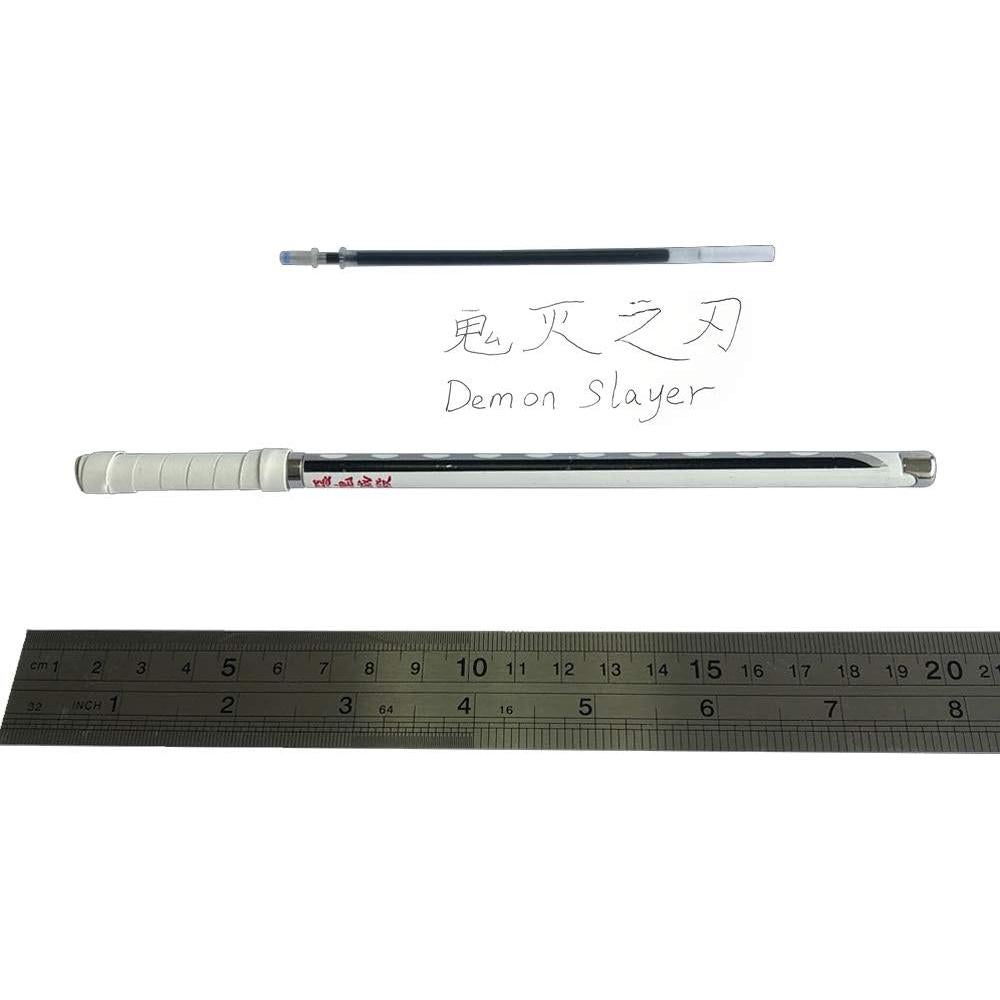 Figura de Acción Demon Slayer Inosuke 20cm Metal Colección
