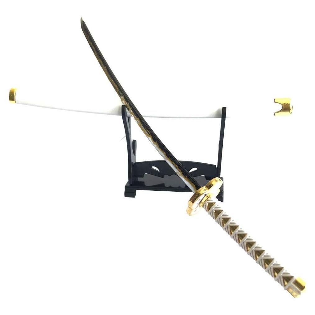 Figura de Acción Agatsuma Zenitsu 25cm Demon Slayer Metal