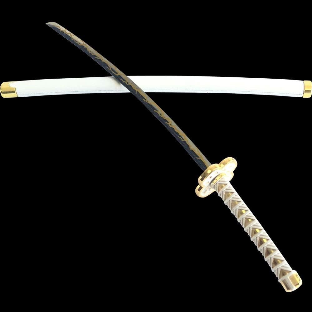 Figura de Acción Agatsuma Zenitsu 25cm Demon Slayer Metal