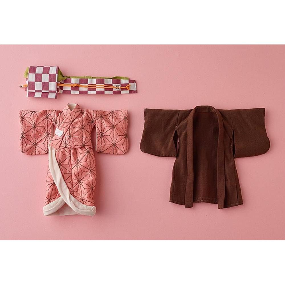 Muñeca Nezuko Kamado Harmonia Humming Good Smile 30.99 cm