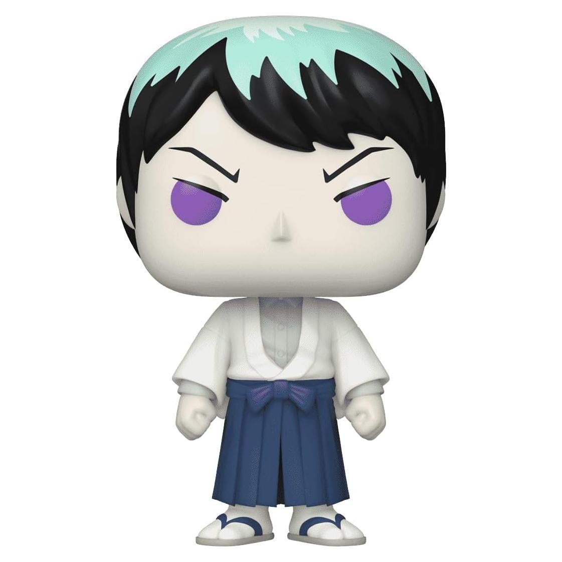 Funko Pop! Demon Slayer Yushiro Exclusivo 15.88x11.43cm