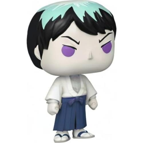 Funko Pop! Demon Slayer Yushiro Exclusivo 15.88x11.43cm