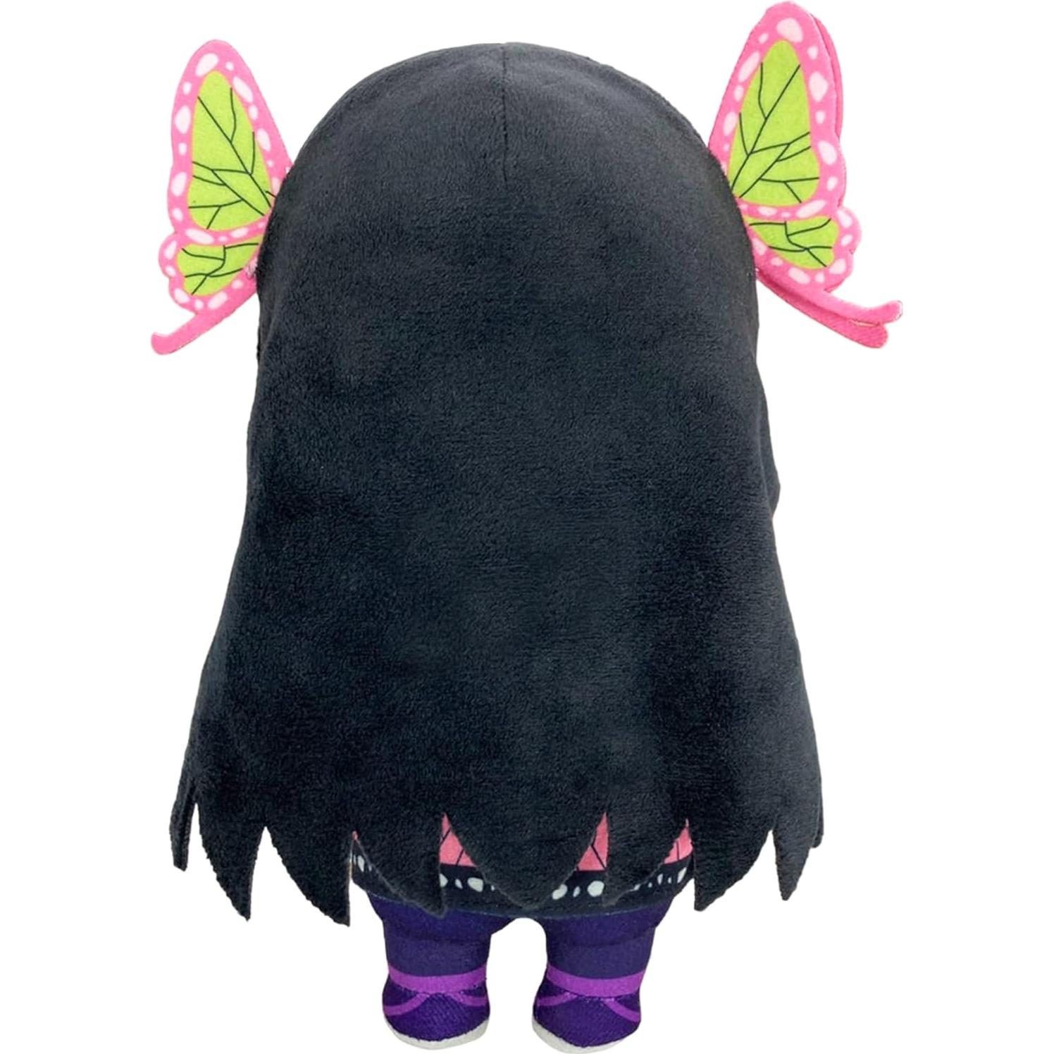 Peluche Demon Slayer Kanae Kocho 22.86 cm Gran Entretenimiento