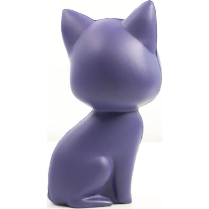 Figura de Estrés Luna Smashies Surreal Entertainment 10 cm