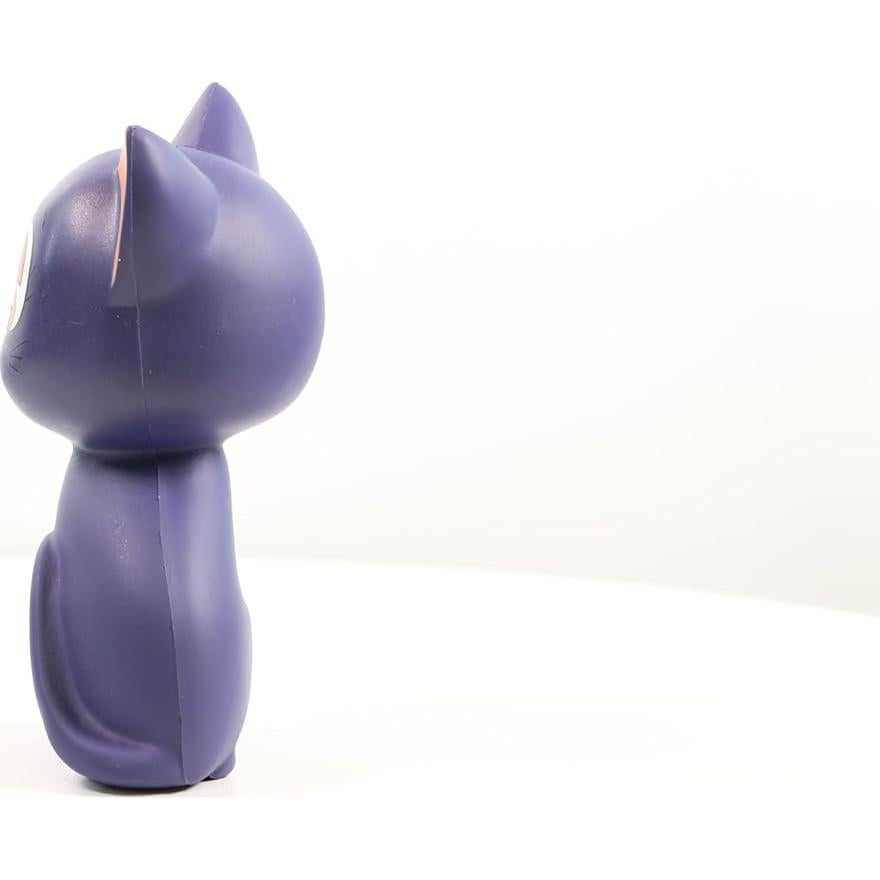 Figura de Estrés Luna Smashies Surreal Entertainment 10 cm