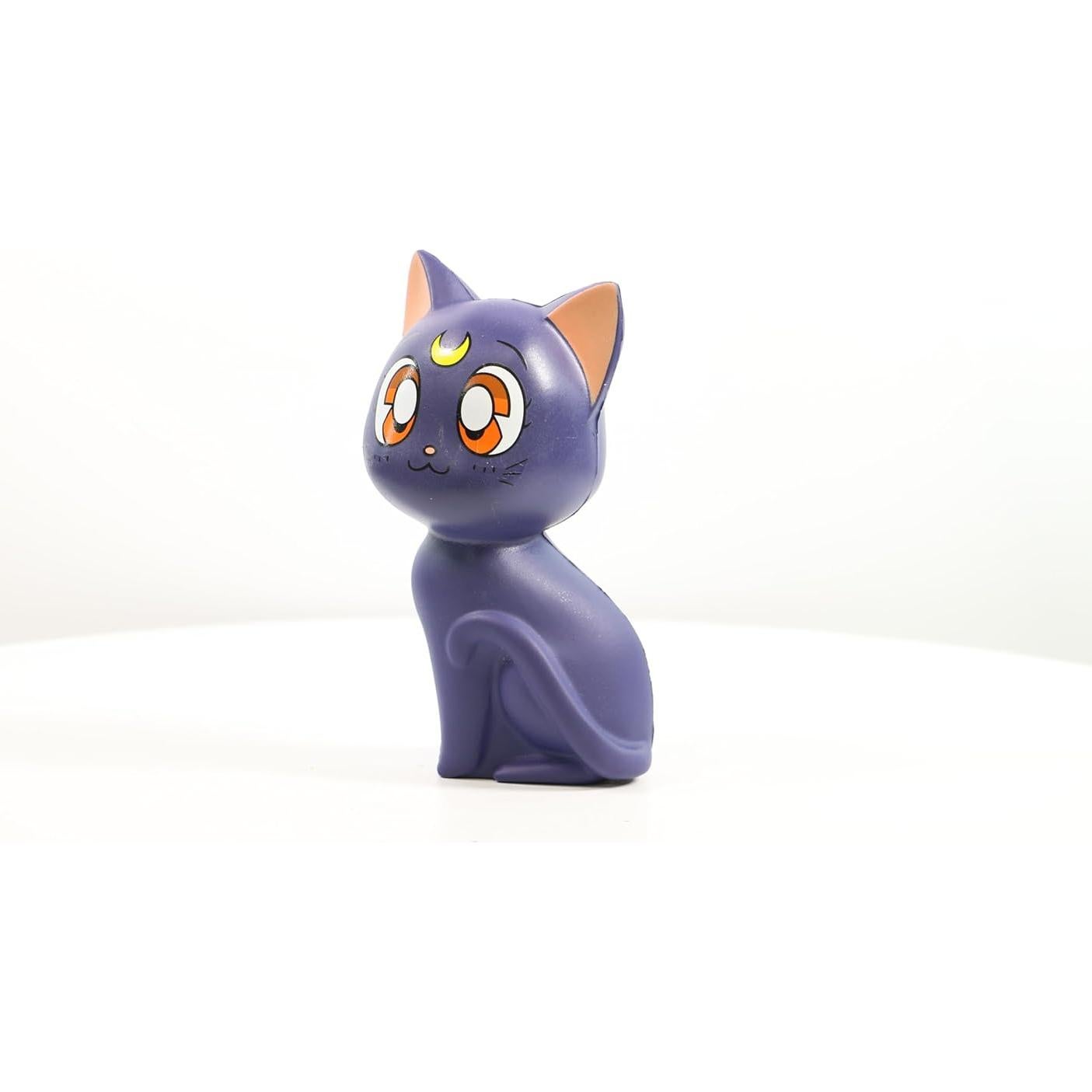 Figura de Estrés Luna Smashies Surreal Entertainment 10 cm