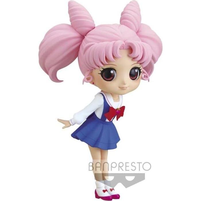 Figura ChibiUsa Banpresto Sailor Moon Eternal 20 cm