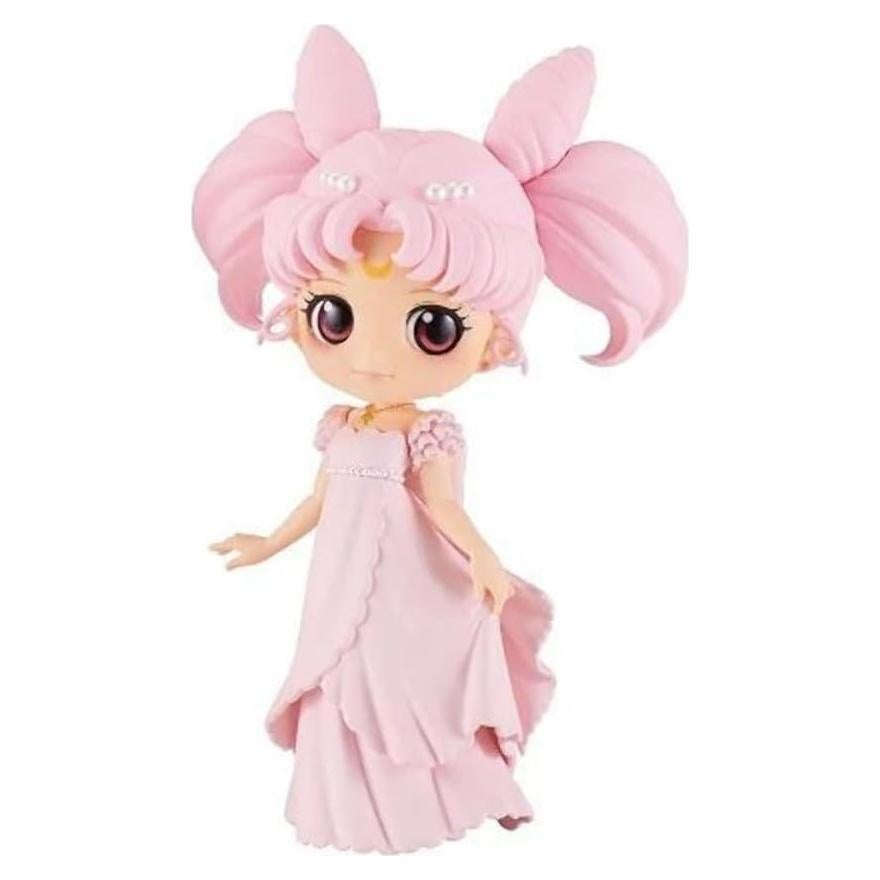 Figura Banpresto Sailor Moon Eternal Usagi SL Serenity