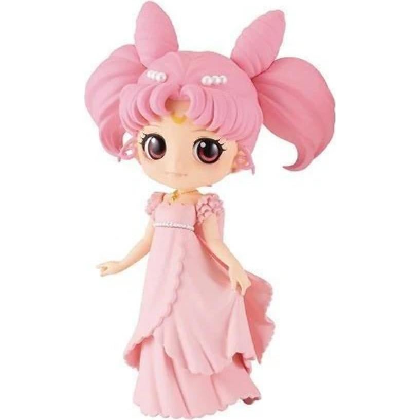 Figura Banpresto Sailor Moon Eternal Usagi SL Serenity