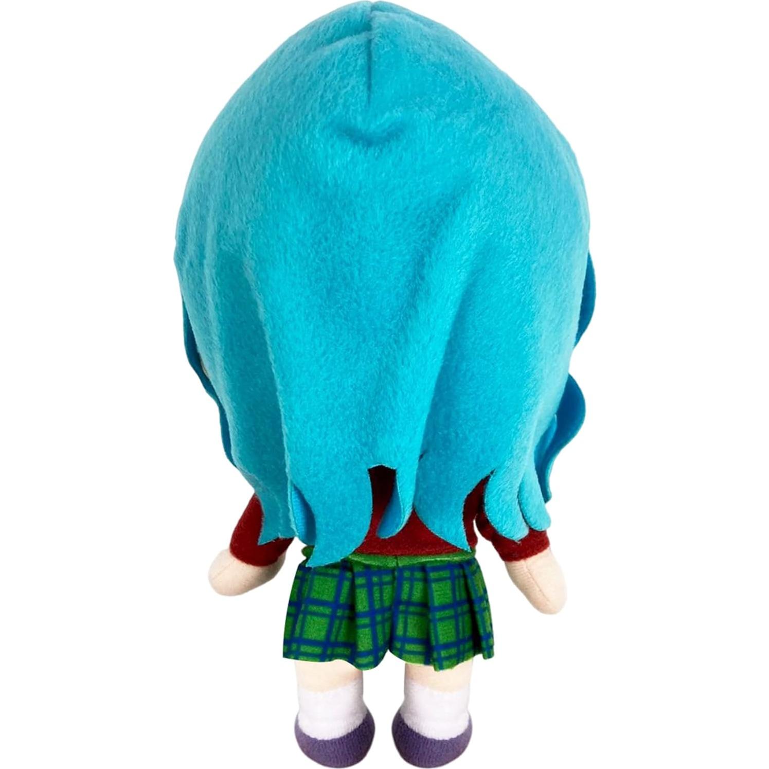 Peluche Escolar Michiru KaiOu Sailor Moon 20 cm Great Eastern