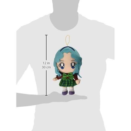 Peluche Escolar Michiru KaiOu Sailor Moon 20 cm Great Eastern