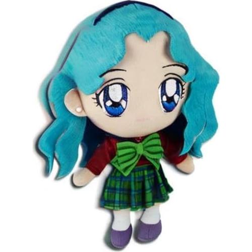 Peluche Escolar Michiru KaiOu Sailor Moon 20 cm Great Eastern