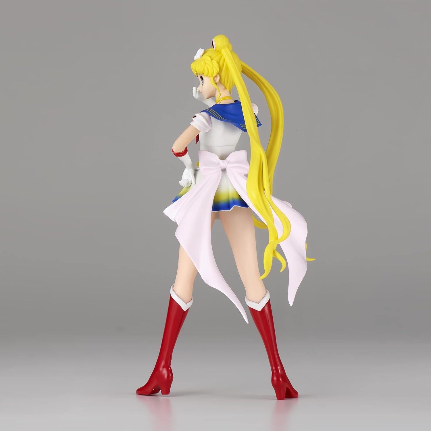 Figura Banpresto Pretty Guardian Sailor Moon Eternal