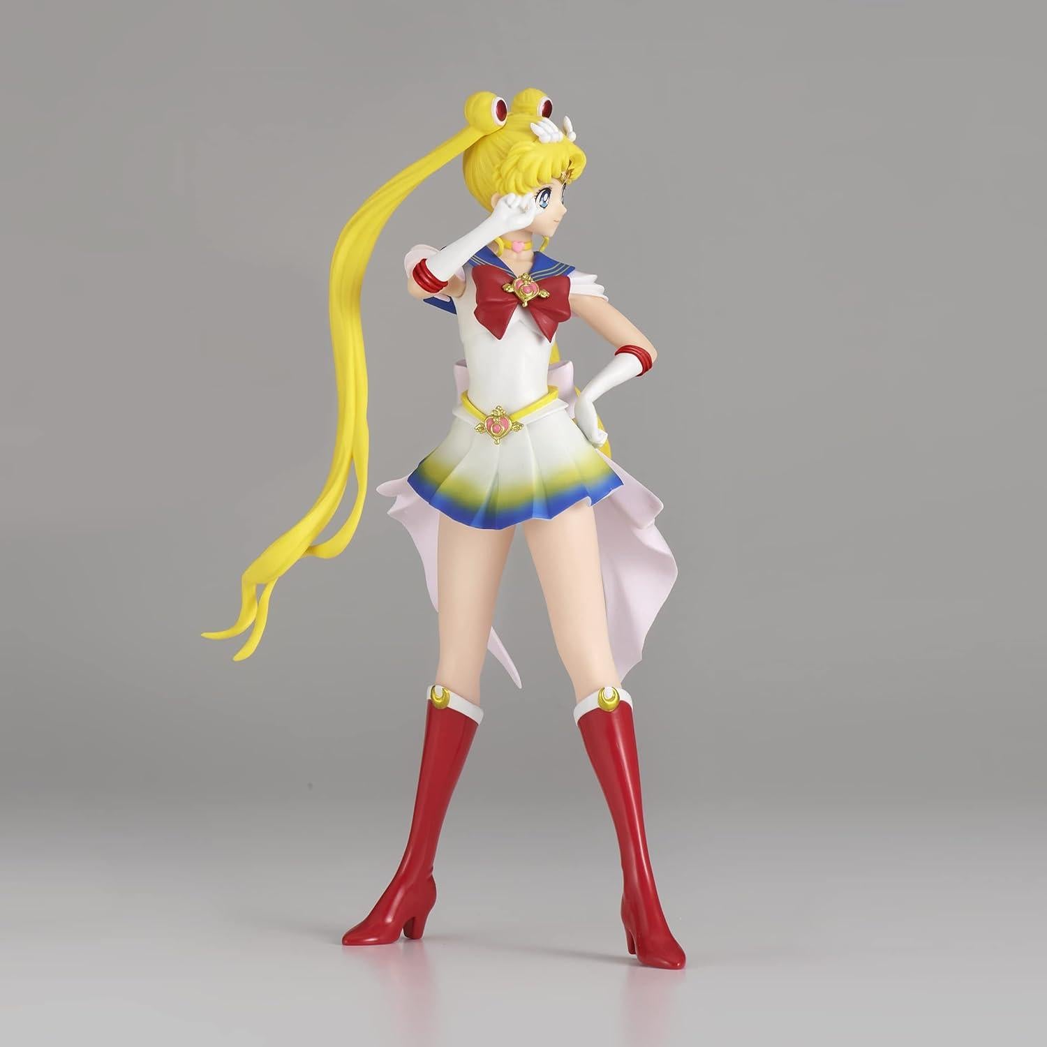 Figura Banpresto Pretty Guardian Sailor Moon Eternal