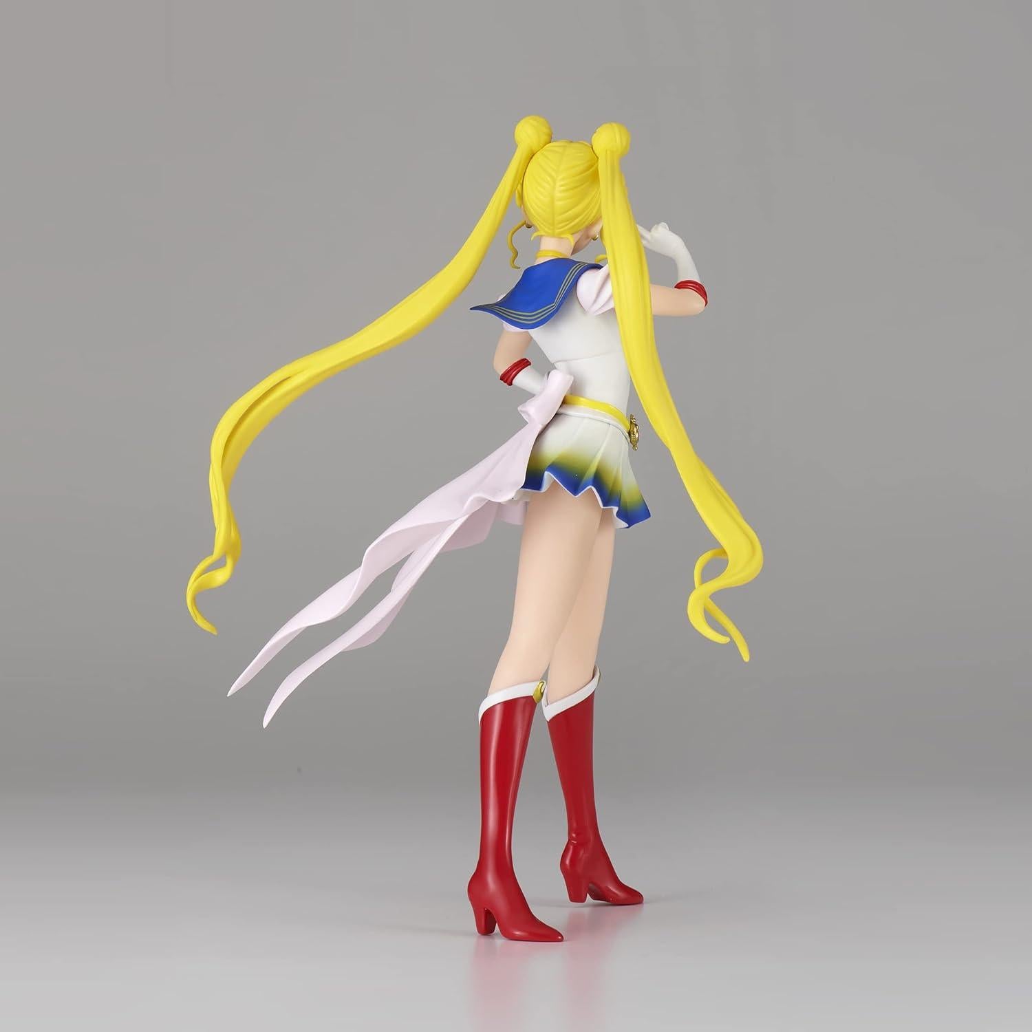 Figura Banpresto Pretty Guardian Sailor Moon Eternal