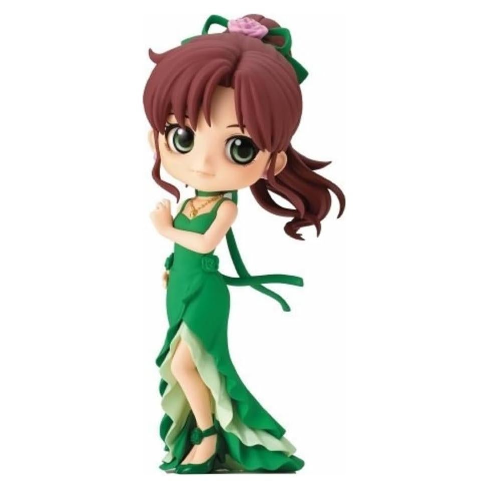 Figura Banpresto Sailor Moon Eternal - Princesa Júpiter