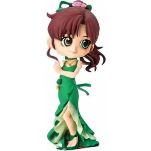 Figura Banpresto Sailor Moon Eternal - Princesa Júpiter