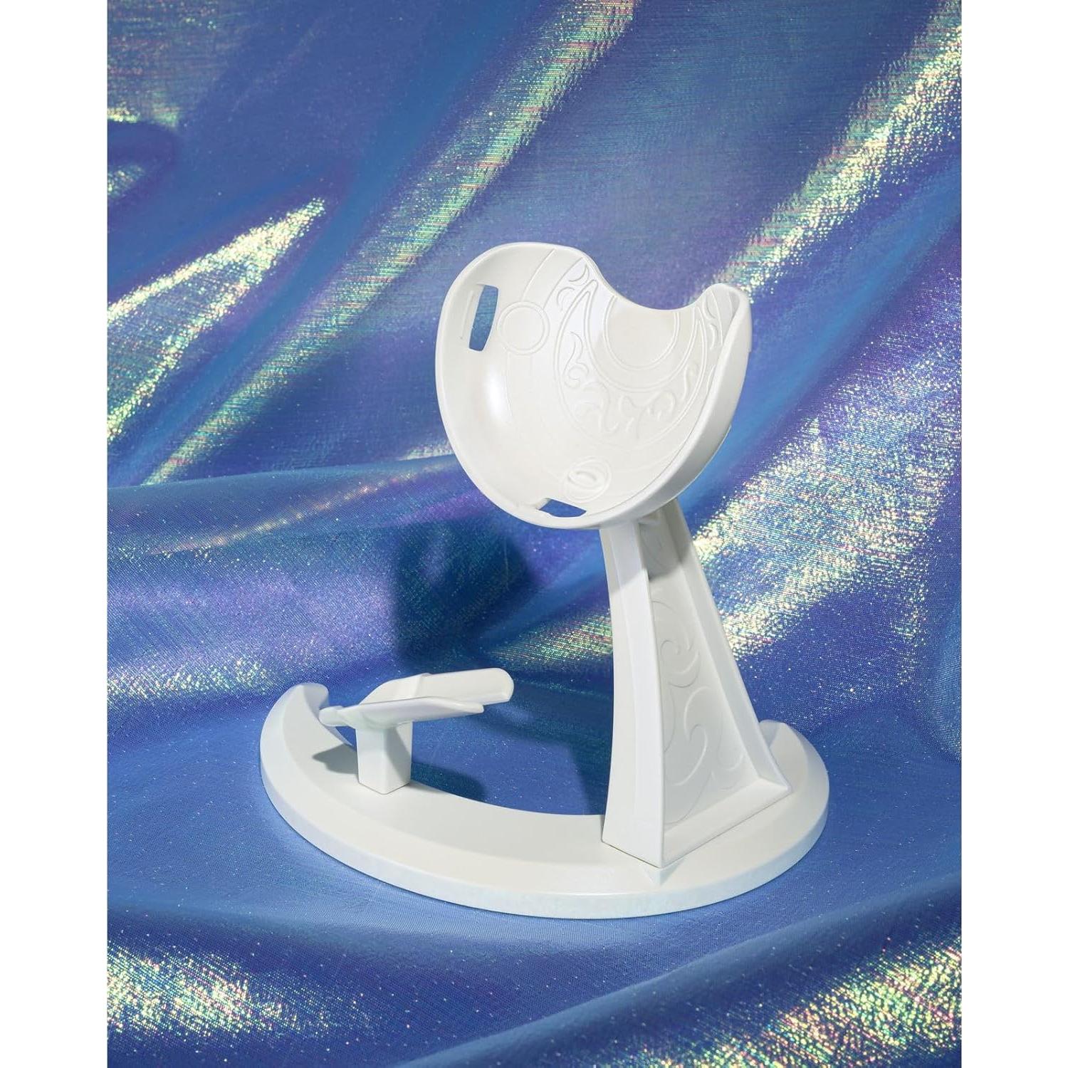 Set Broche de Transformación y Bolígrafo Disfraz Bandai PROPLICA