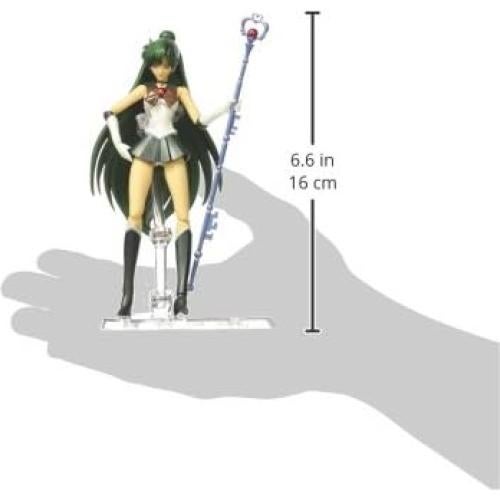 Figura de Acción Sailor Pluto Bandai S.H.Figuarts 14.86 cm