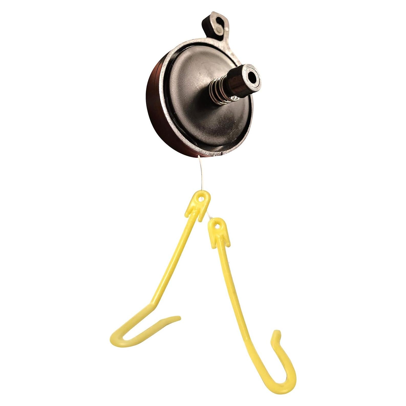 Soportes para Plantas Yoyo GrowCo - Paquete de 20 - 1.68 m