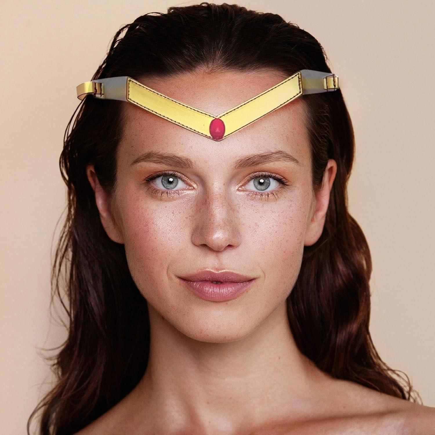 Disfraz Tiara Sailor Moon Mars para Niñas - GE Animation