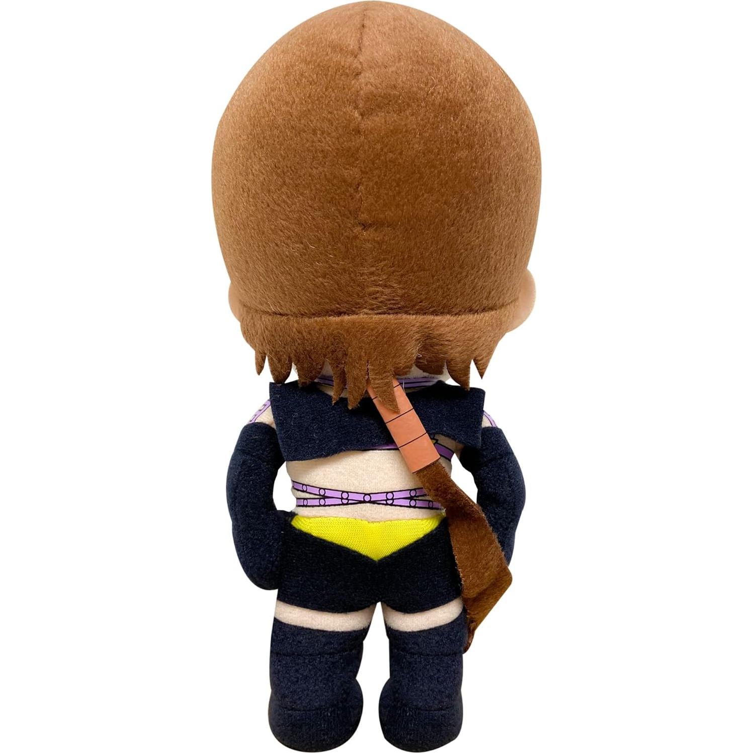 Figura de Juguete de Peluche Sailor Moon Star Maker 20 cm