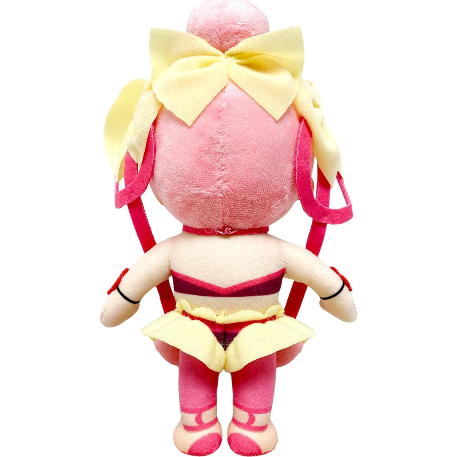 Peluche CereCere 20 cm Sailor Moon Super S - Gran Entretenimiento