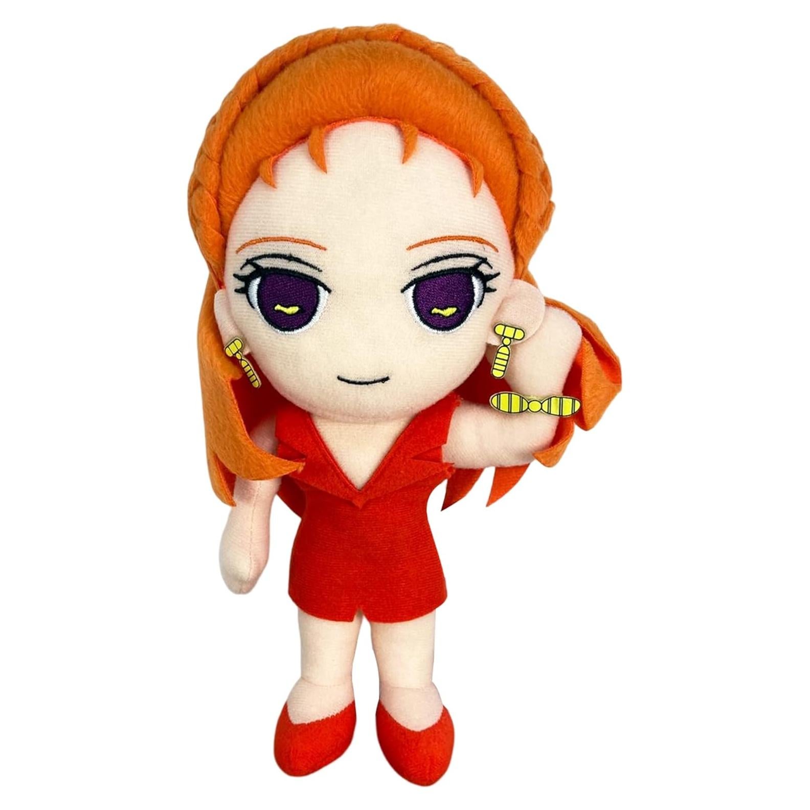 Peluche Kaolinite Sailor Moon 20.32 cm Great Eastern