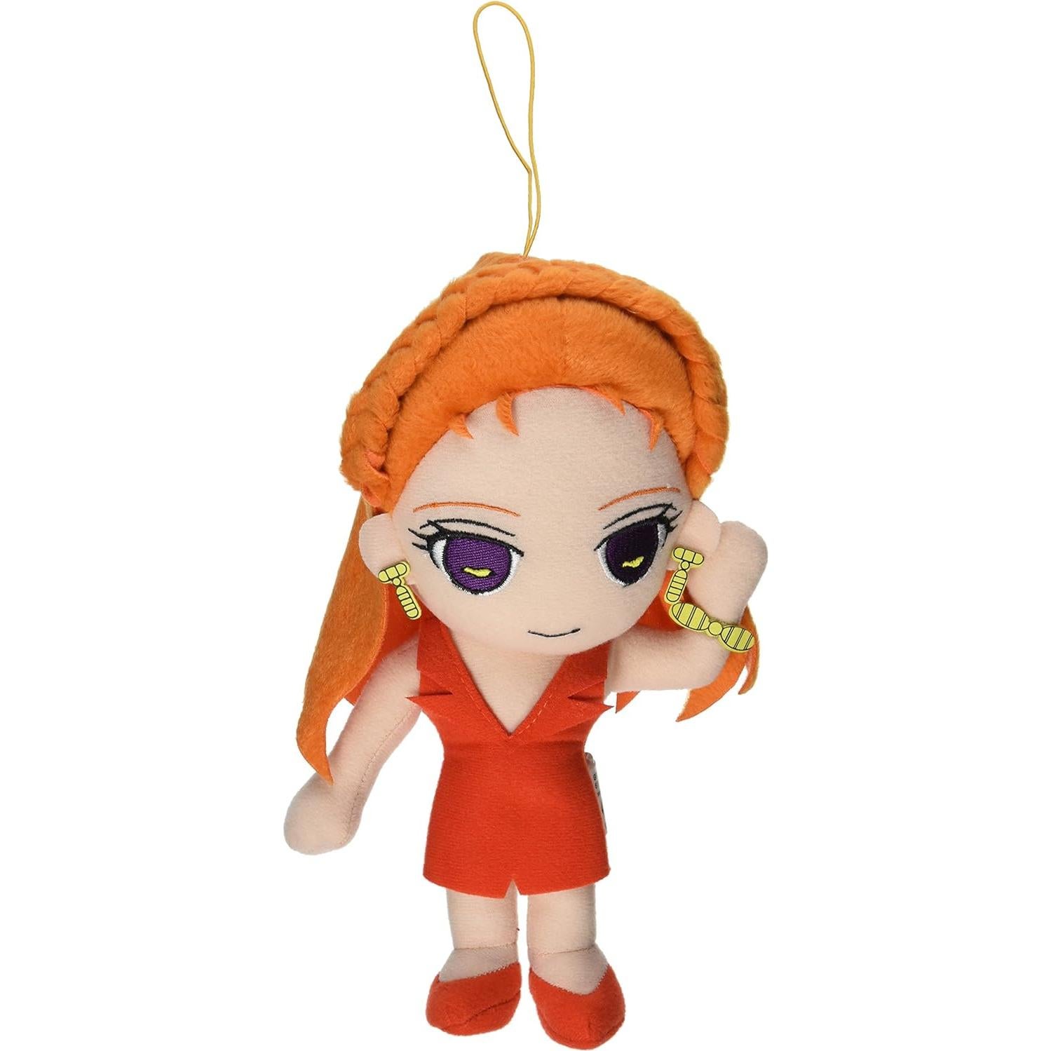 Peluche Kaolinite Sailor Moon 20.32 cm Great Eastern