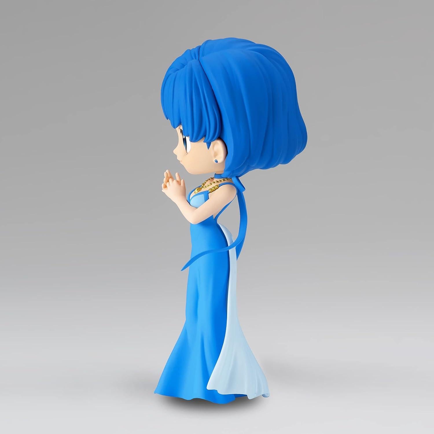 Figura Coleccionable Banpresto Q Posket Princesa Mercurio 14 cm