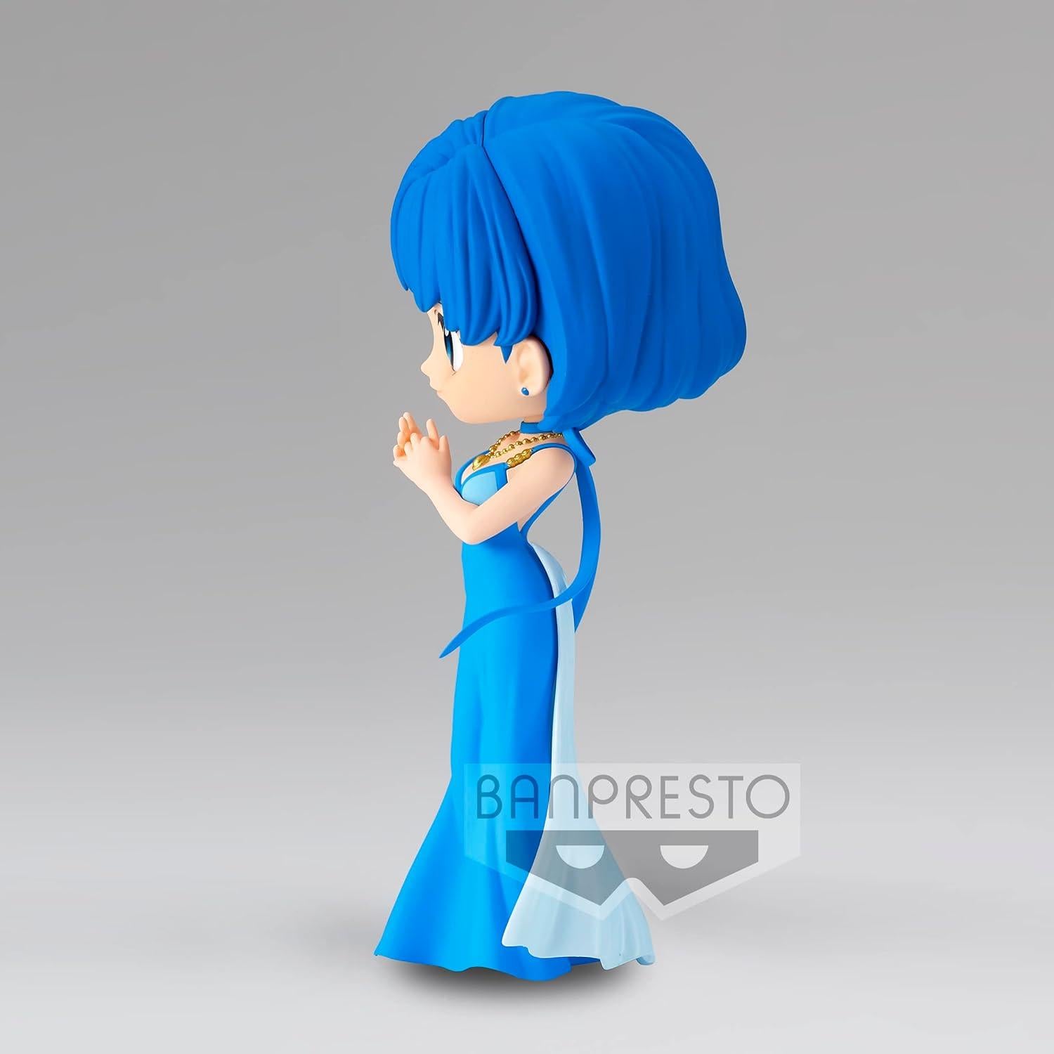 Figura Coleccionable Banpresto Q Posket Princesa Mercurio 14 cm