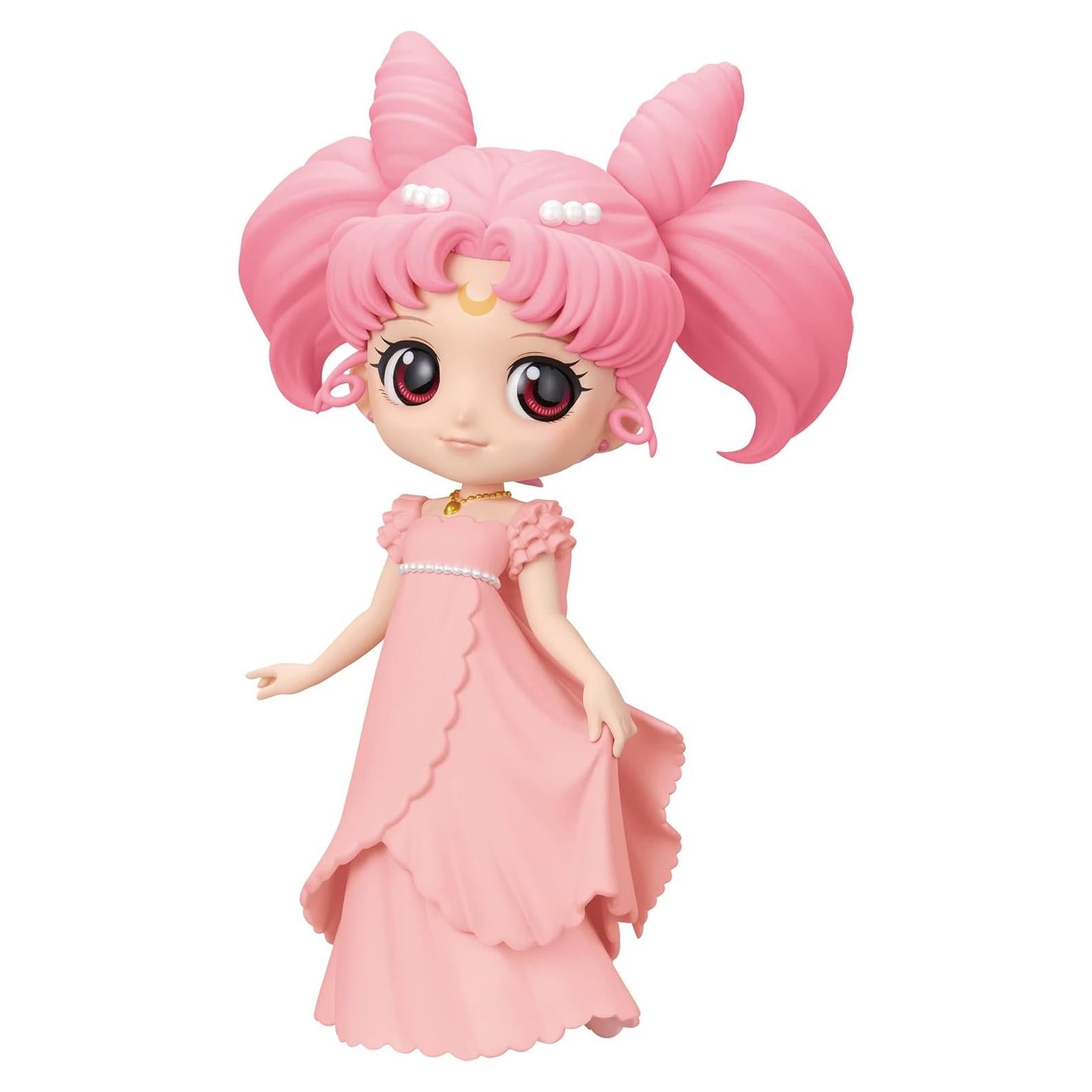 Figura Banpresto Sailor Moon Eternal Usagi SL Serenity