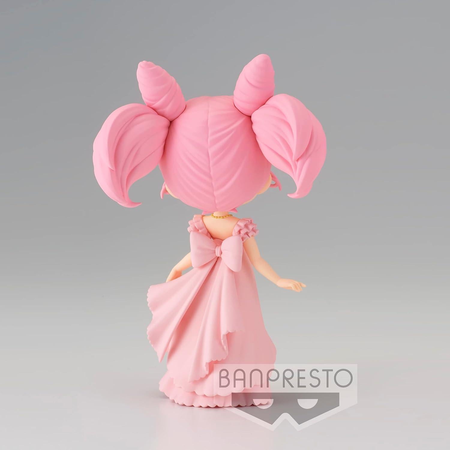 Figura Banpresto Sailor Moon Eternal Usagi SL Serenity