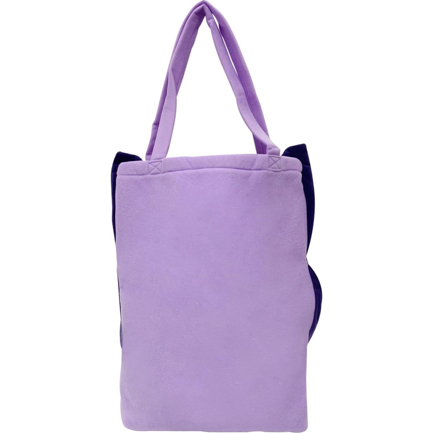 Bolsa de Tote de Peluche Sailor Moon R - Luna 38cm