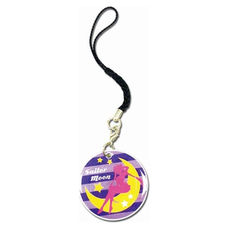 Encanto de teléfono celular Sailor Moon S - Great Eastern