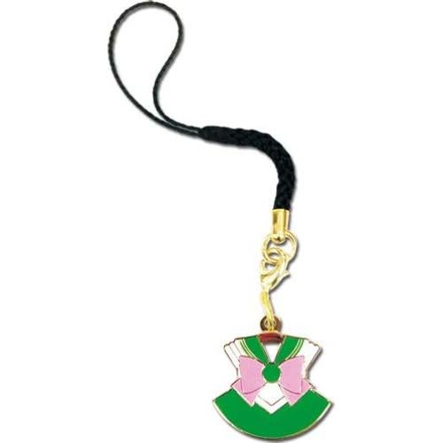 Encanto de Teléfono Sailor Moon - Disfraz Sailor Jupiter