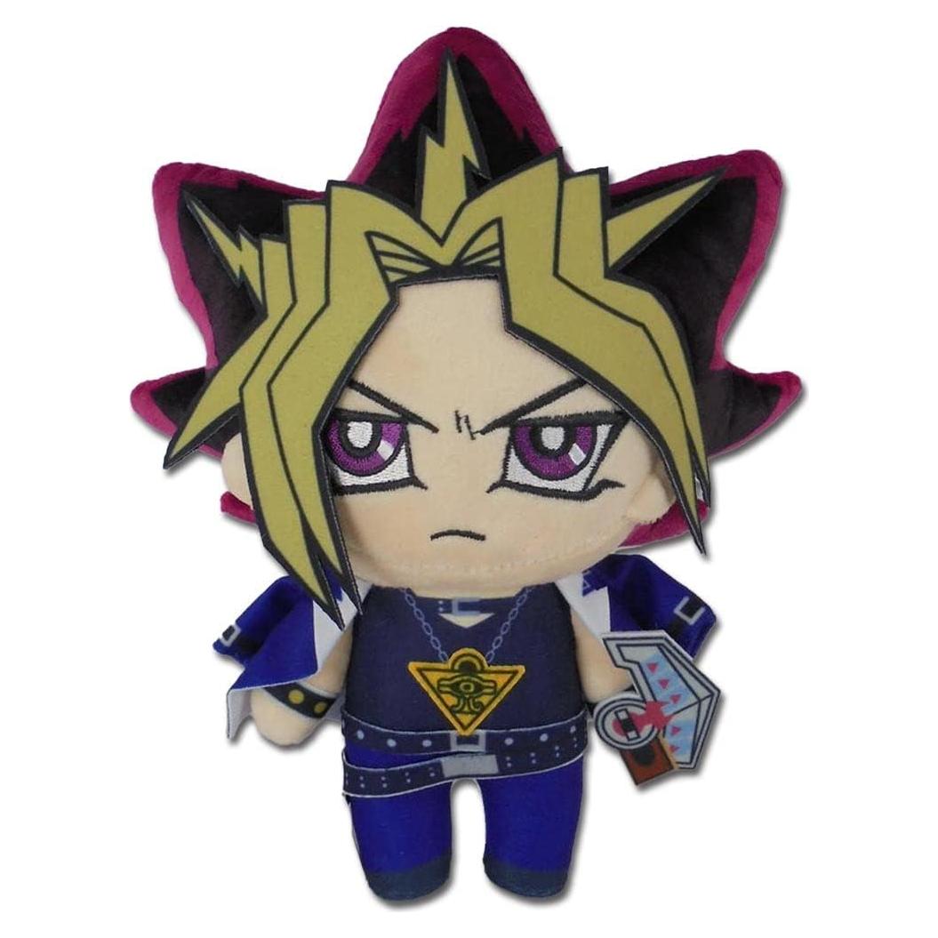 Peluche YU GI OH Yami Yugi 20 cm Great Eastern